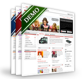ByJoomla Templates Demo