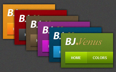 BJ! Venus   colors and styles